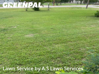 Lawn Care Service nearby Cibolo, TX, 