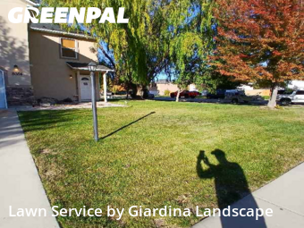 Lawn Care nearby Nampa, ID, 