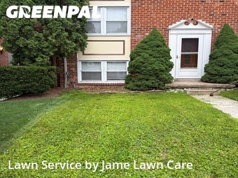 Lawn Service nearby Reisterstown, MD, 