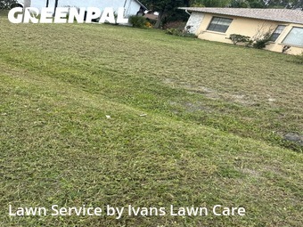 Lawn Care nearby Palm Bay, FL, 
