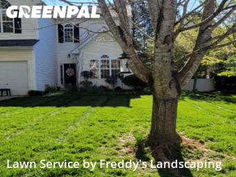 Lawn Cut nearby Indian Land, NC, 