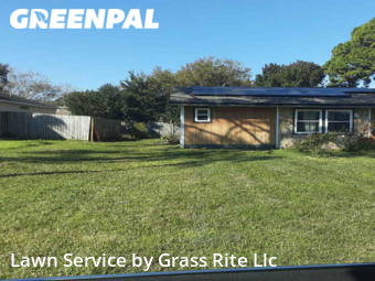 Lawn Mowing nearby Cocoa, FL, 
