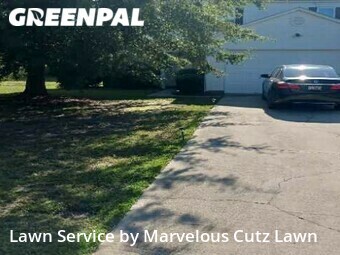 Lawn Mow nearby Columbia, SC, 