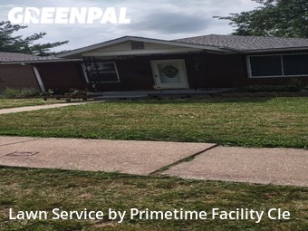 Lawn Mowing Service nearby St. Louis, MO, 