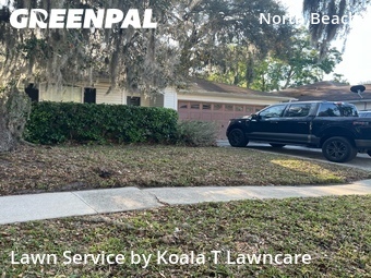 Lawn Care Service nearby Atlantic Beach, FL, 