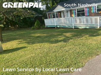 Yard Cutting nearby Nashville, TN, 