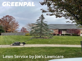 Lawn Care nearby North Royalton, OH, 