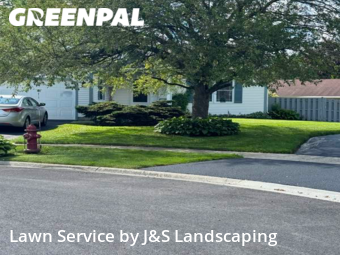 Lawn Mow nearby Woodstock, IL, 