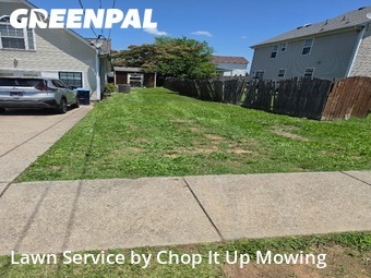 Lawn Cutting nearby La Vergne, TN, 