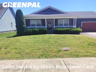 Lawn Care Service nearby Clarksville, TN, 