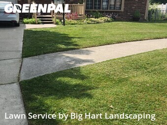 Yard Cutting nearby Clinton Township, MI, 