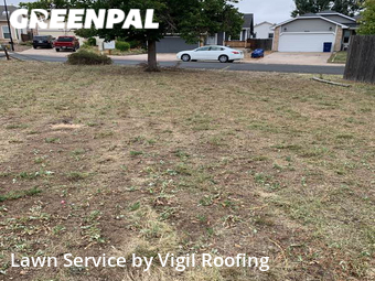 Grass Cut nearby Colorado Springs, CO, 