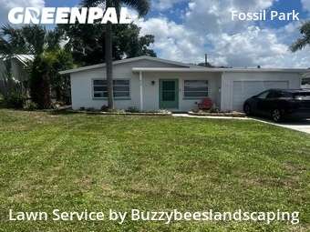 Lawn Mowing nearby St. Petersburg, FL, 