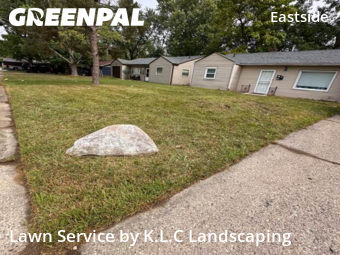 Lawn Maintenance nearby Indianapolis, IN, 
