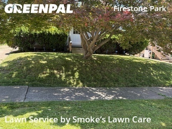 Lawn Service nearby Akron, OH, 