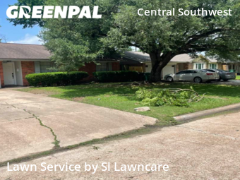 Lawn Service nearby Houston, TX, 