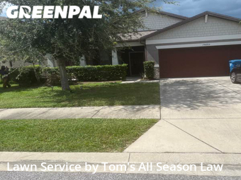 Lawn Mow nearby Brooksville, FL, 
