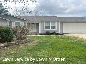 Lawn Cutting nearby O'fallon, MO, 