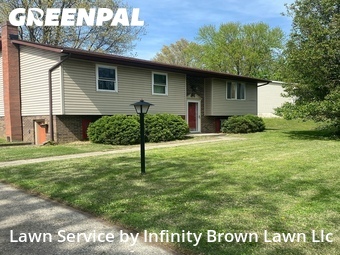 Lawn Mowing nearby Jeffersonville, KY, 