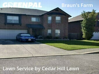 Lawn Care nearby San Antonio, TX, 