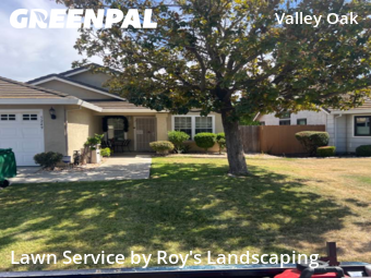 Lawn Cut nearby Stockton, CA, 