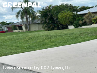 Yard Cutting nearby Lehigh Acres, FL, 