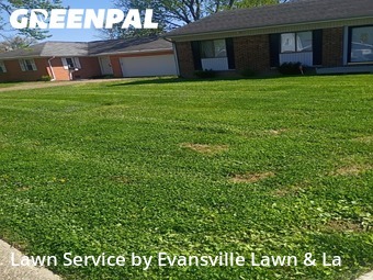 Lawn Cutting nearby Evansville, IN, 