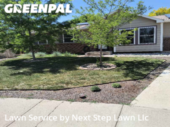 Lawn Care nearby Broomfield, CO, 