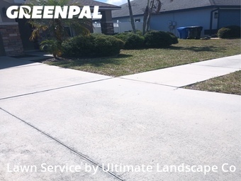 Yard Mowing nearby Wimauma, FL, 