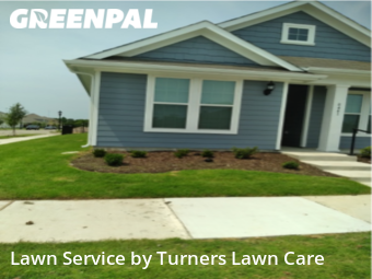 Lawn Mowing Service nearby Rowlett, TX, 