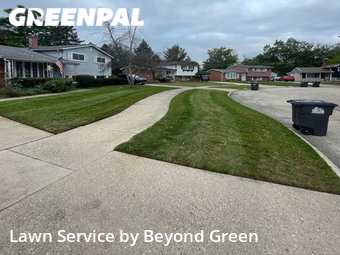 Lawn Cutting nearby Taylor, MI, 