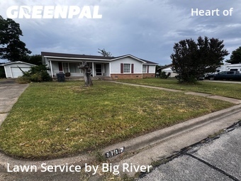 Lawn Care Service nearby Waco, TX, 