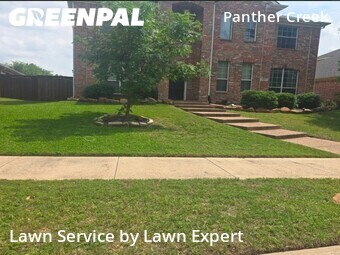 Lawn Maintenance nearby Frisco, TX, 