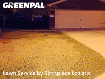 Lawn Cut nearby Hockley, TX, 