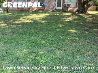 Lawn Mowing nearby Louisville, KY, 