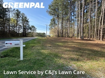 Lawn Mowing nearby Chapel Hill, NC, 