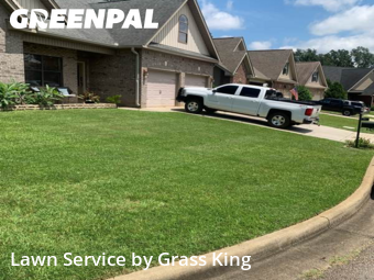 Lawn Mow nearby Dothan, AL, 