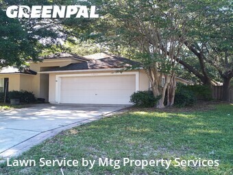 Lawn Service nearby Jacksonville, FL, 