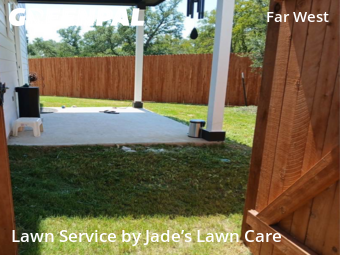Lawn Service nearby San Antonio, TX, 