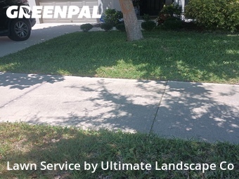 Lawn Mow nearby Ruskin, FL, 