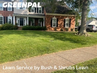 Lawn Mowing nearby Franklin, TN, 