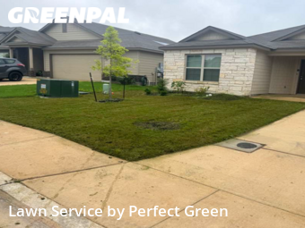 Lawn Care nearby Seguin, TX, 