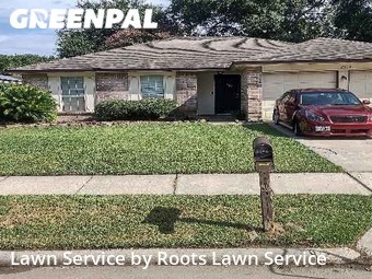 Lawn Mowing nearby Spring, TX, 