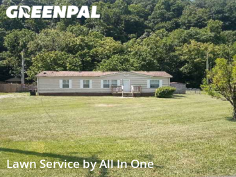 Lawn Cut nearby Goodlettsville, TN, 