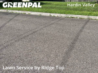 Grass Cut nearby Knoxville, TN, 