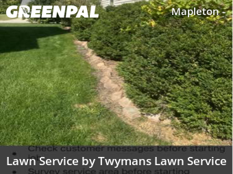 Lawn Cutting nearby Indianapolis, IN, 