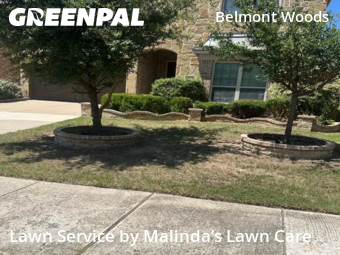 Lawn Mow nearby Frisco, TX, 