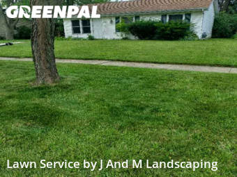 Lawn Mow nearby Bolingbrook, IL, 