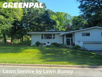 Lawn Service nearby Burnsville, MN, 