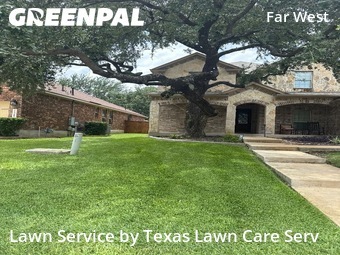 Yard Mowing nearby San Antonio, TX, 